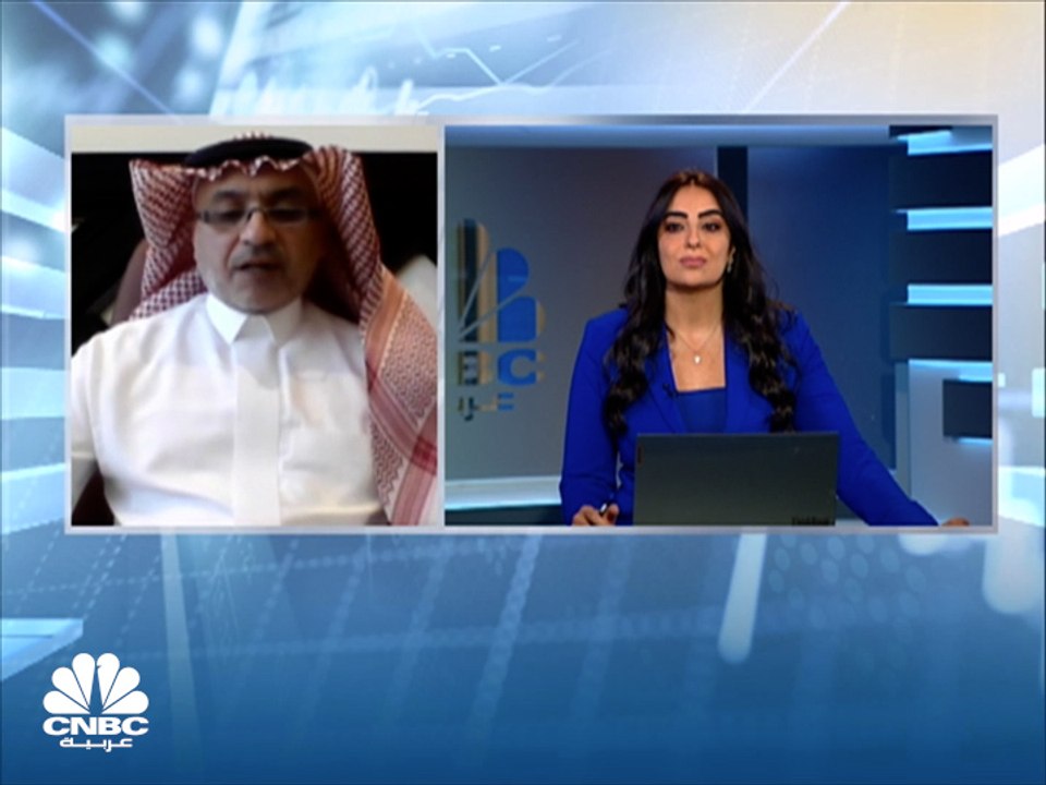 رئيس اللجنة الوطنية للحج والعمرة والزيارة باتحاد الغرف السعودية لـCNBC عربية: عدد المعتمرين خلال الأسبوع الأول من رمضان بلغ 900 ألف معتمراً
