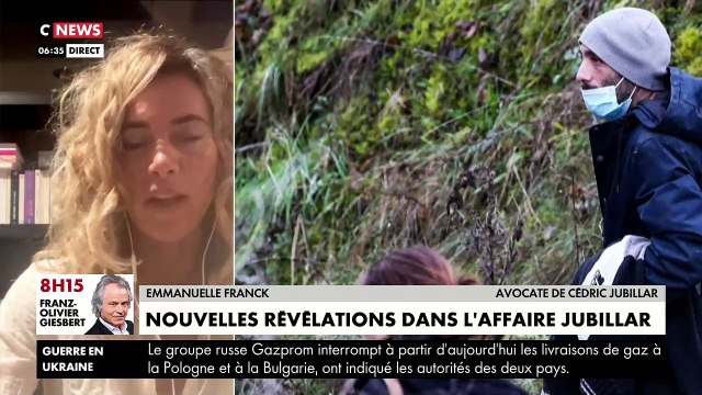 Révélations : Les lunettes de Delphine Jubillar ont été violemment cassées... Mais que prouve vraiment ce nouvel élément révélé ce matin ?