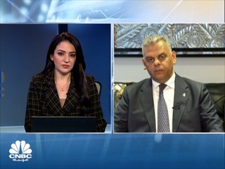 رئيس الاتحاد المصري للتأمين لـCNBC عربية: 70 إلى 80% من العملاء يسددون أقساطهم التأمينية بالجنيه المصري