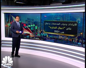 غياب المخصصات يدعم نتائج أعمال القابضة القطرية في 2021