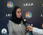 أمين عام منظمة التعاون الرقمي لـCNBC عربية: الاقتصاد الرقمي سيمثل 70% من الاقتصاد العالمي خلال الـ10 سنوات القادمة