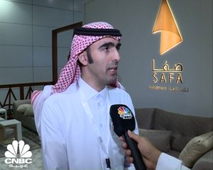 下载视频: مدير عام القطاع التجاري في شركة الصفا السعودية لـCNBC عربية: الصناديق العقارية التي أطلقناها تقدر بنحو 2 مليار ريال