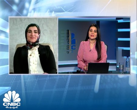 نائبة رئيس مجلس إدارة Hometown للتطوير العقاري لـCNBC عربية: الحرب الروسية الأوكرانية أثرت على ارتفاع أسعار مواد البناء بمصر بنسبة 15 إلى 20%