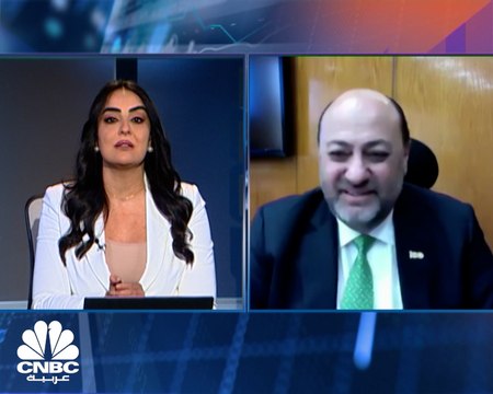 الرئيس التنفيذي للشرقية للدخان المصرية لـCNBC عربية: قرار تخفيض الإنتاج في بعض المصانع من أجل تحقيق الموازنة بين العرض والطلب لم يؤثر على أرباح الشركة