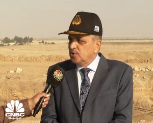 رئيس هيئة قناة السويس لـCNBC عربية: رأسمال صندوق الهيئة سيصل إلى 100 مليار جنيه خلال 5 سنوات المقبلة