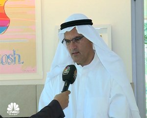 الرئيس التنفيذي لأجيليتي لـCNBC عربية: تأثير الأزمة الروسية الأوكرانية محدود على أعمال الشركة