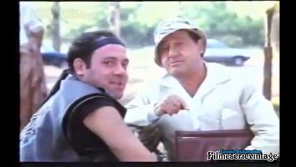 TROPPO FORTE (1986) CARLO VERDONE  e ALBERTO SORDI