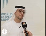 رئيس مجلس ادارة هيئة الأوراق المالية والسلع الإماراتية لـCNBC عربية: أكثر من13 شركة بصدد الطرح خلال العام 2022