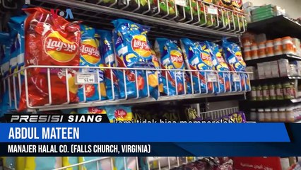 Harga Produk Halal Naik pada Ramadan 2022