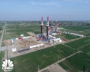 شركات الطاقة تستعد لإعادة شراء 38 مليار دولار من أسهمها في 2022