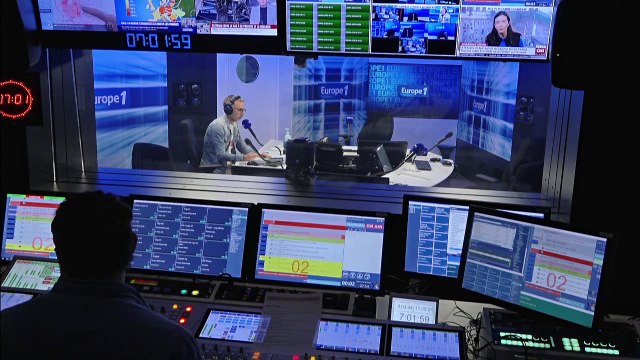 Ukraine : la Bulgarie et la Pologne privées de gaz russe, davantage de réfugiés à venir