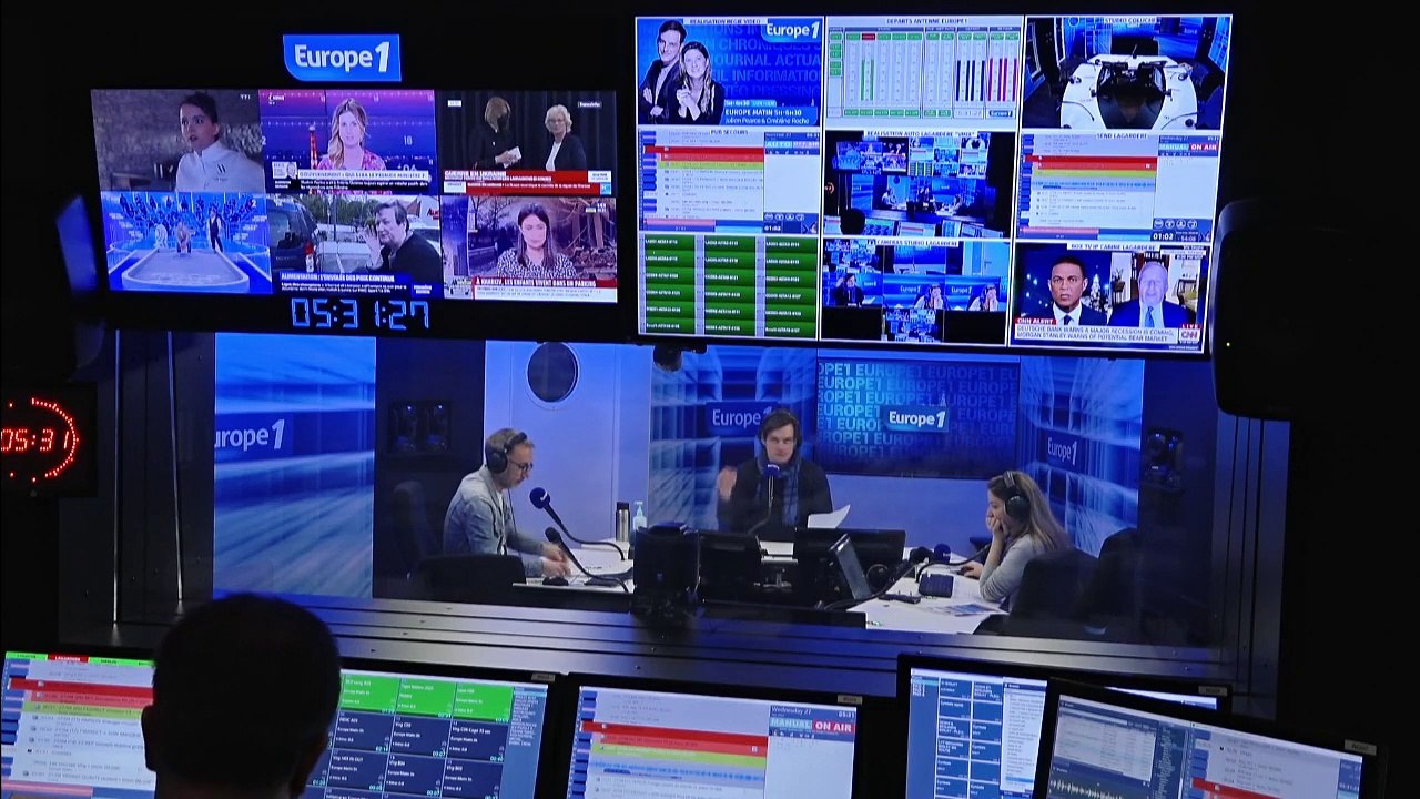 Élections législatives : Marseille comme exemple de l'union des gauches ?