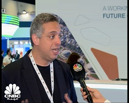 الرئيس التنفيذي لشركة فاليو المصرية لـCNBC عربية: ننتظر الوقت المناسب لطرح الشركة في السوق وقد يكون بعد نهاية 2022