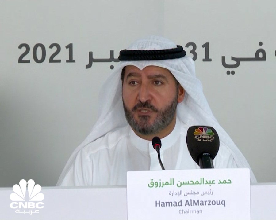 رئيس مجلس إدارة بيت التمويل الكويتي: لا مستجدات...