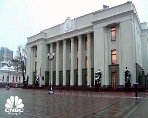 اجتماعات أميركية أوروبية بهدف شن عقوبات جديدة على روسيا