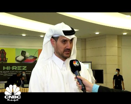 الرئيس التنفيذي لشركة السلام العالمية القطرية لـCNBC عربية: لا نية للدخول في قطاعات جديدة في الوقت الراهن