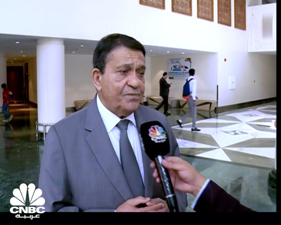 رئيس العاصمة الإدارية الجديدة المصرية لـCNBC عر...