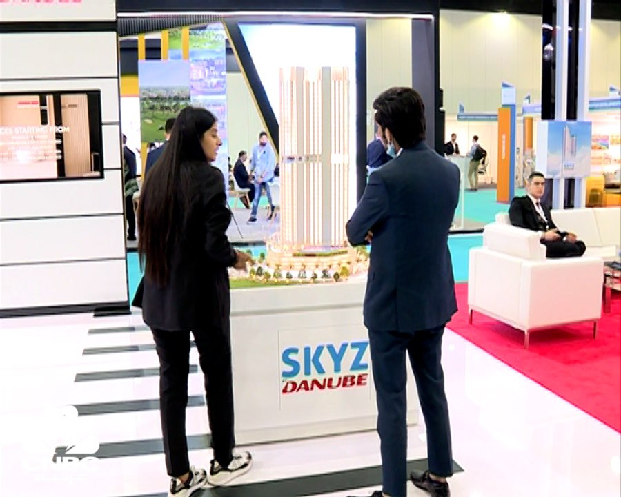 هل سيستمر القطاع العقاري في دبي بعد حدث اكسبو 2020 دبي؟