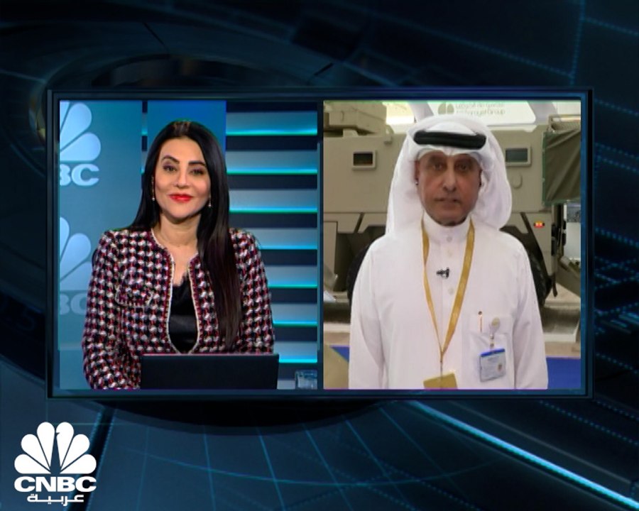 الرئيس التنفيذي لـ"التصنيع الوطنية" لـCNBC عربي...