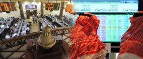 السوق السعودي يتخلى عن مستويات 7000 نقطة لاول مرة منذ 12 جلسة .. وبورصة مصر تهبط 2%