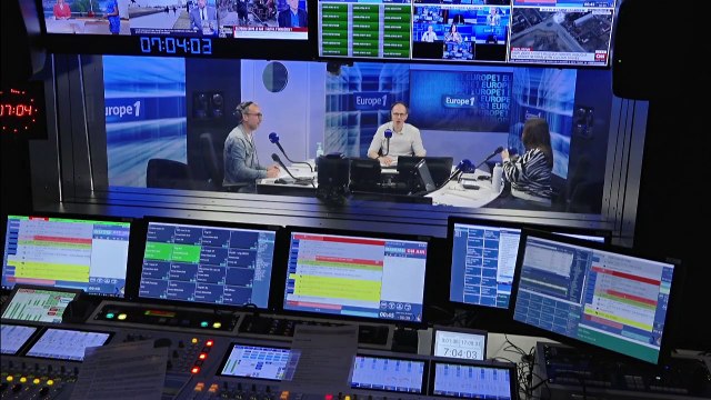 Quelle est la stratégie du Rassemblement national pour les législatives ?