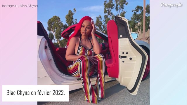 Procès des Kardashians : Kylie Jenner utilise son ex pour enfoncer Blac Chyna