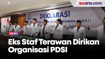 Mantan Staf Terawan Dirikan Organisasi Profesi Dokter PDSI, Tandingan IDI?