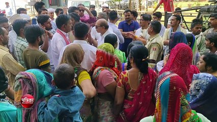 रोते हुए मां बोली, ‘मैडम! मैंने तो बेटी खो दी, किसी और के साथ ऐसा न हो. .’