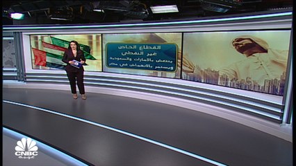 القطاع الخاص غير النفطي.. ينتعش بالإمارات والسعودية ويستمر بالانكماش في مصر