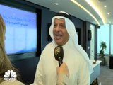 رئيس مجلس إدارة بنك برقان الكويتي لـCNBC عربية: عدنا إلى مستويات ما قبل الجائحة في الربع الأول من 2022