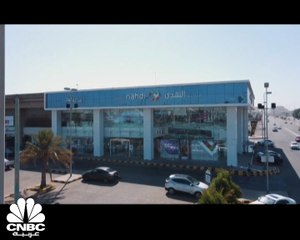 النهدي الطبية في طريقها إلى السوق السعودي