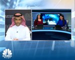 المدير التنفيذي لشركة تداول السعودية لـCNBC عربية: شهدنا نمواً بعدد المستثمرين الدوليين ويملكون 16% من إجمالي الأسهم الحرة بالسوق