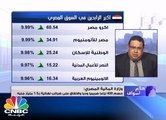 المؤشر السعودي يقترب من إسترداد مستوايات 7 آلاف نقطة .. و المؤشرات المصرية على إرتفاعات عند أعلى مستوى خلال 26 جلسة