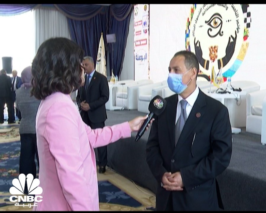 رئيس الهيئة العامة للرقابة المالية في مصر لـCNBC عربية: التوترات الجيوسياسية ستؤثر على الطروحات بالبورصة لكن لدينا مرونة في اتخاذ تعديلات على قواعد القيد