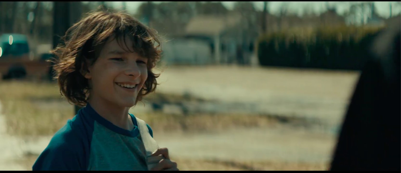 The Black Phone - Trailer 2 (Deutsch) HD