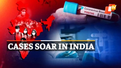 Covid Update For April 27: Delhi Records 1204 New Cases, India’s Daily Infections Soar