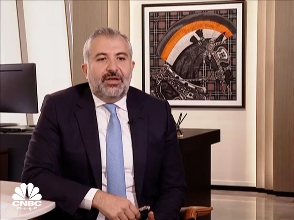 الشريك المؤسس لمجموعة Equiti لـCNBC عربية: التو...