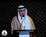 وزير النفط الكويتي: مشروع الوقود البيئي سيعزّز ربحية القطاع النفطي في الكويت