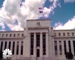 مديرة صندوق النقد الدولي تتوقع تراجع نمو الاقتصاد العالمي وتحذر من خطر الركود