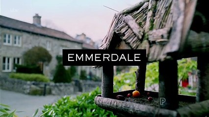 Emmerdale 26th April 2022