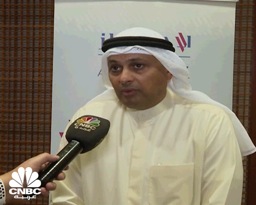 الرئيس التنفيذي لمجموعة الامتياز الاستثمارية لـ...