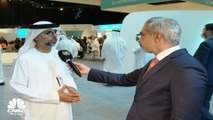 وزير الطاقة الاماراتي لـCNBC عربية: يجب عدم تسييس منظمة أوبك  والتركيز على تهدئة الأسعار