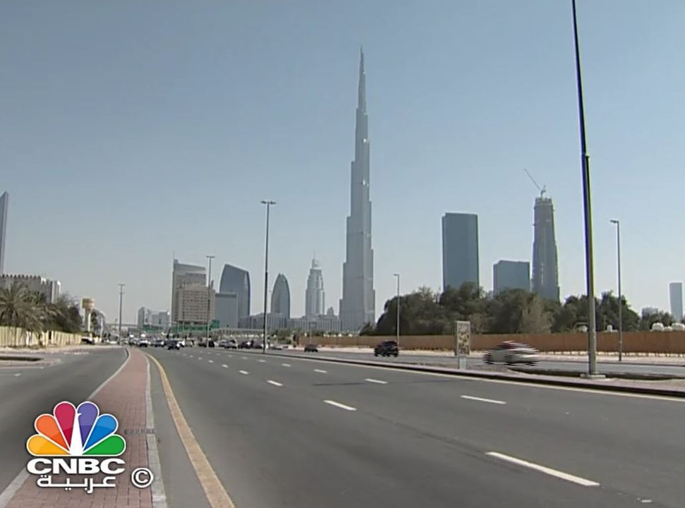 تنوع اقتصاد الامارات سيساعدها على خفض عجز الموازنة