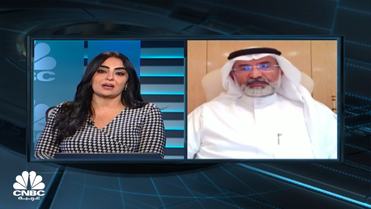 الرئيس التنفيذي لشركة أسمنت الرياض لـCNBC عربية: سيتم نقل سهم الشركة من السوق الموازي إلى الرئيسي قبل نهاية العام الجاري