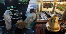 السوق السعودي يرتفع للجلسة الثالثة على التوالي .. وبورصة مصر مستمرة بالانخفاض