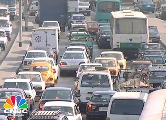 17 طالبا بمصر يخترعون سيارة تسير لنحو 200 كم بلتر بنزين واحد