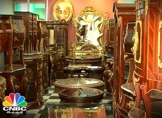 المصريون ينفقون 15 مليار جنيه سنويا على شراء الاثاث!!