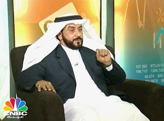 الطفيل لـ CNBC عربية:  من الصعب تطبيق "السعودة" في شركات المقاولات