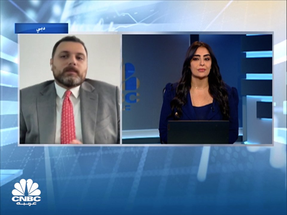 مدير إدارة الاستثمار المصرفي في شيميرا كابيتال...