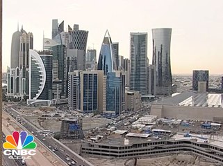 الأداء الإيجابي للقطاعات غير النفطية تساعد الإقتصاد القطري على الصمود في وجه التحديات